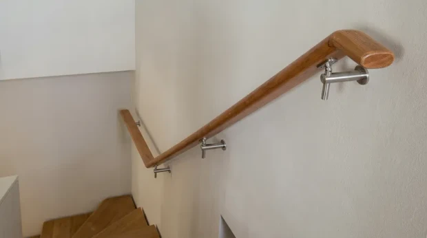 Main courante inox sur mesure